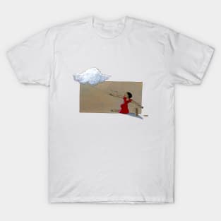 Cloud T-Shirt